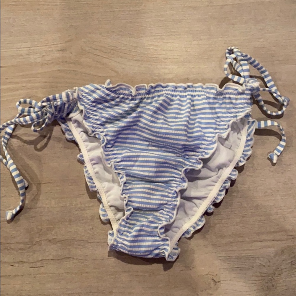 Bikini bottoms